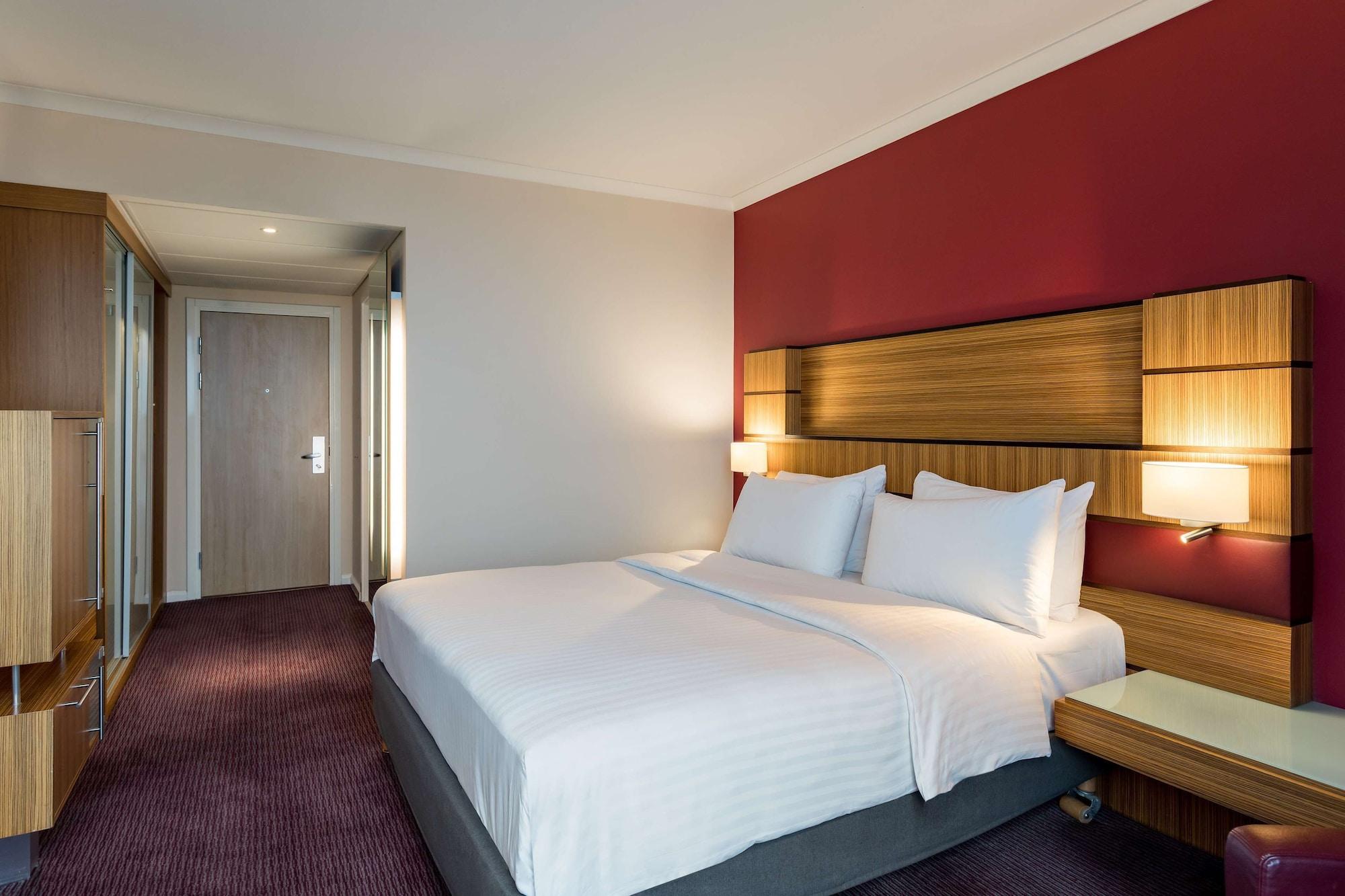 Radisson Blu Hotel London Stansted Airport Stansted Mountfitchet Esterno foto Room interior