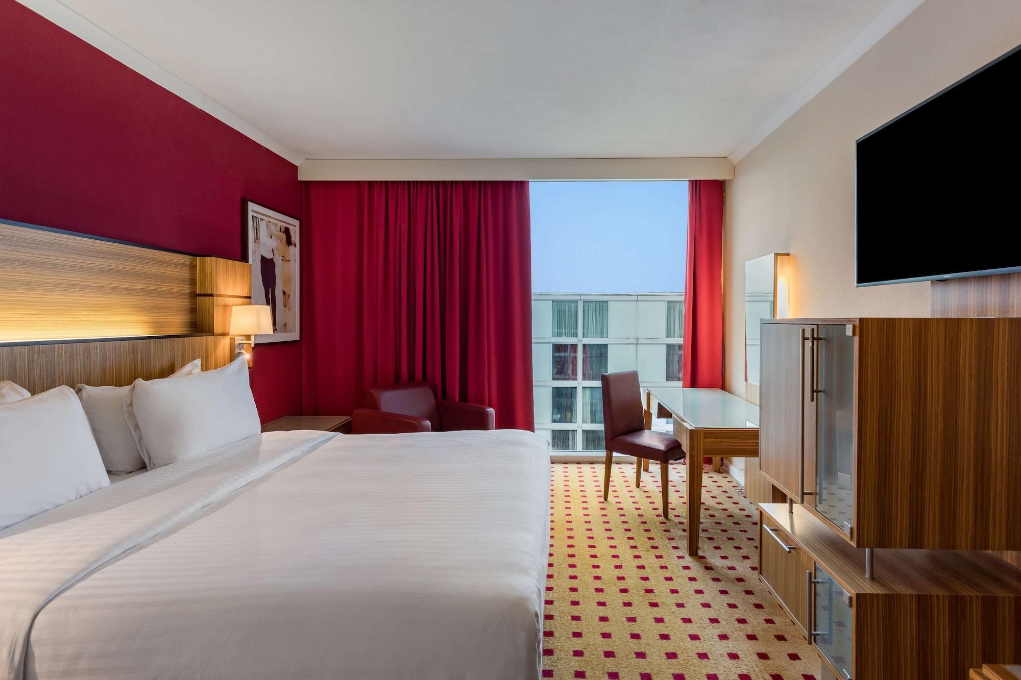 Radisson Blu Hotel London Stansted Airport Stansted Mountfitchet Esterno foto